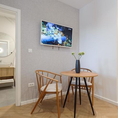 Top Floor Luxury Rooms 스플리트 외부 사진