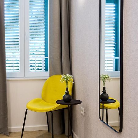 Top Floor Luxury Rooms 스플리트 외부 사진