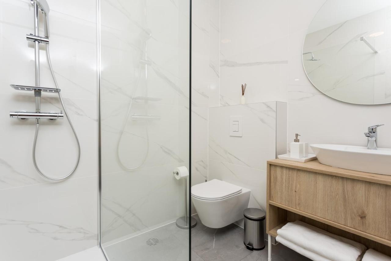 Top Floor Luxury Rooms 스플리트 외부 사진