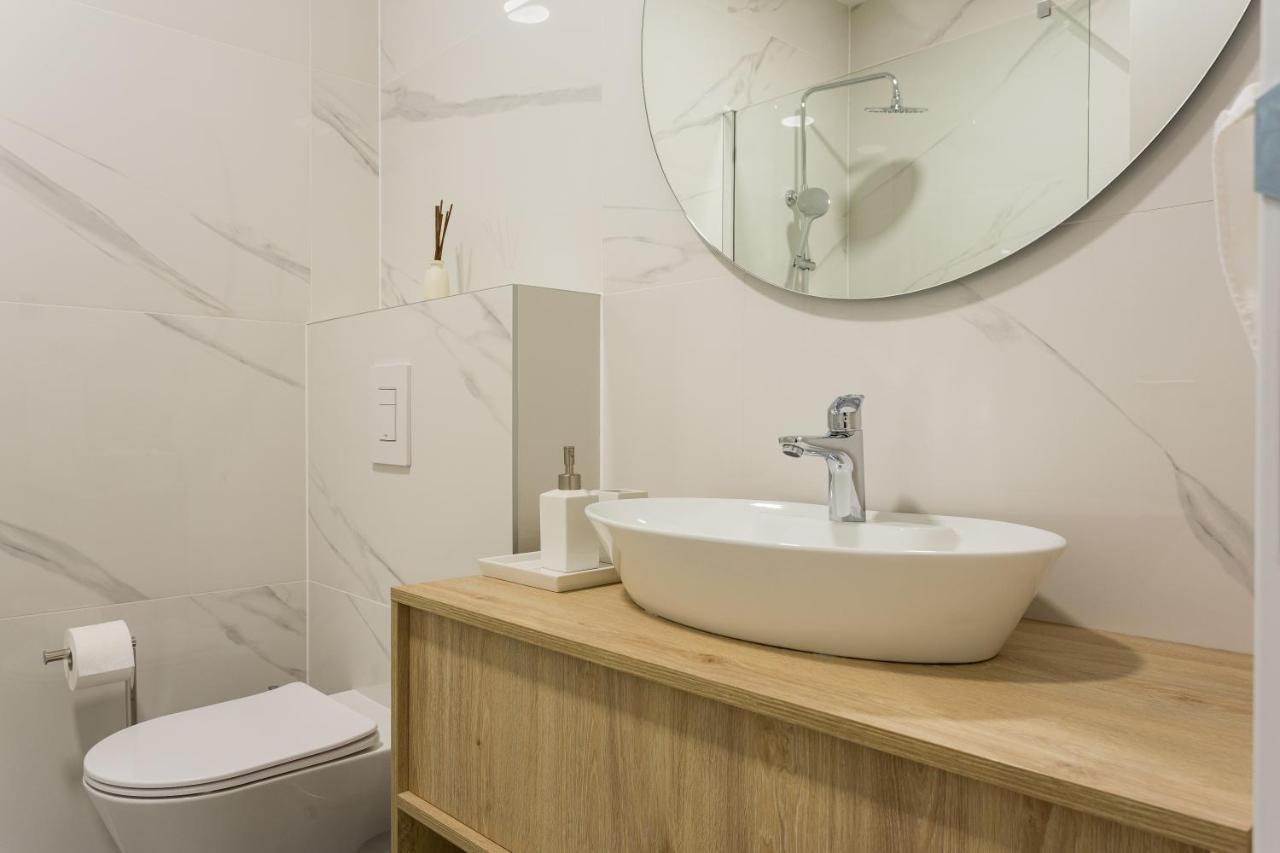 Top Floor Luxury Rooms 스플리트 외부 사진