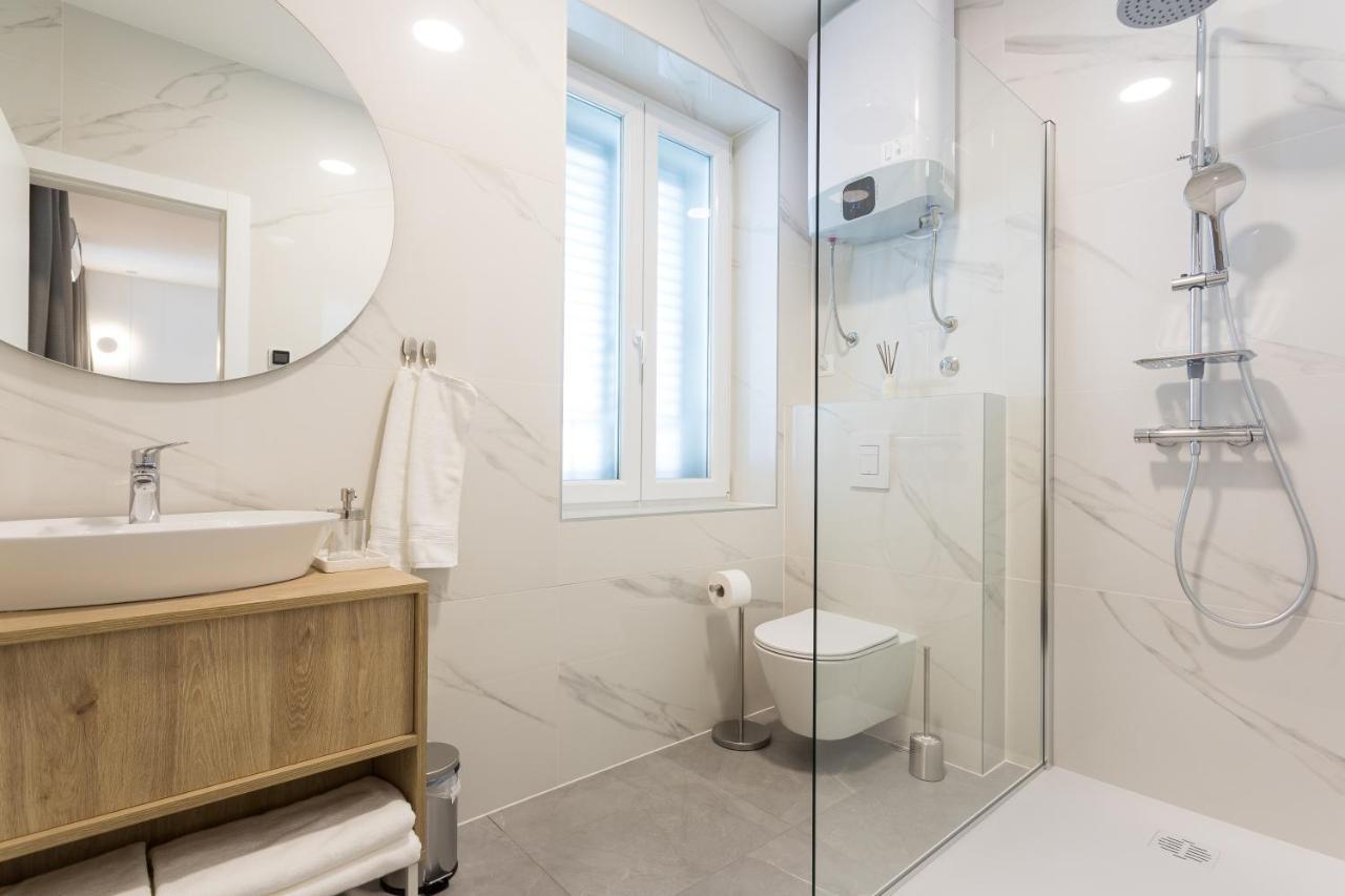 Top Floor Luxury Rooms 스플리트 외부 사진