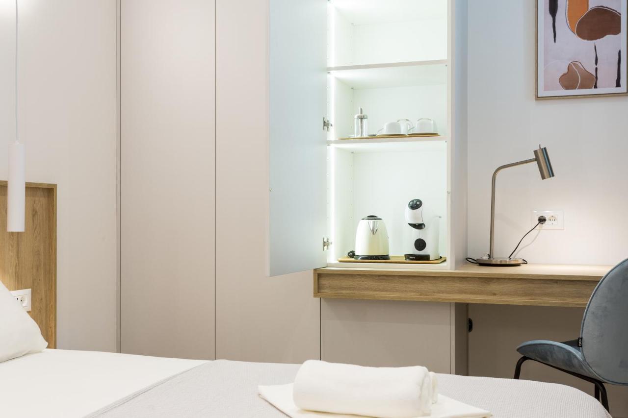 Top Floor Luxury Rooms 스플리트 외부 사진